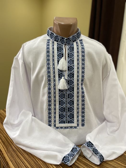 Вишиванки|Парні вишиванки|блузка| вишиванка комплект|