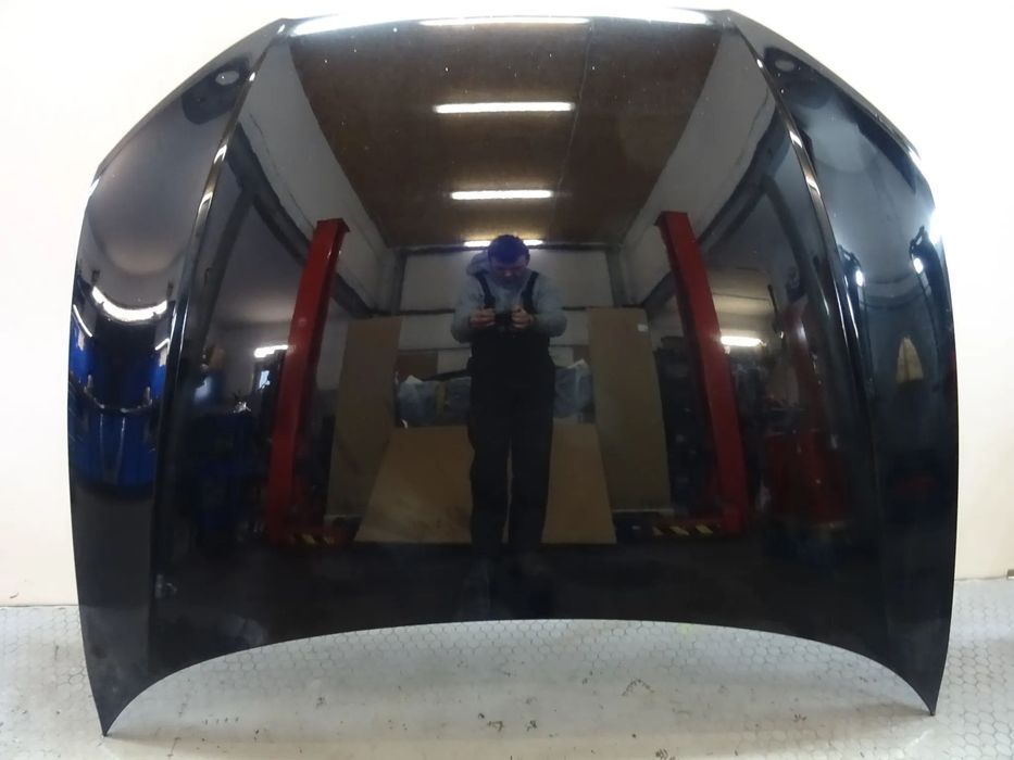 LY9T maska Pokrywa silnika Audi A3 8V Sportback czesci