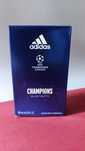 Woda toaletowa Adidas Champions League 100ml