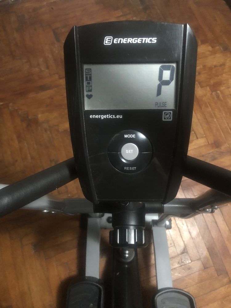 Орбітрек Energetics XT 421 p