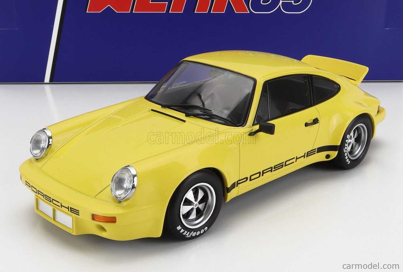 Porsches 4 Classicos/Antigos + 1/18 + Werk83 + Portes Grátis