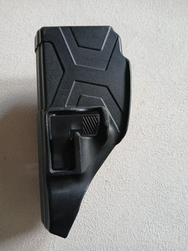 Kabura taser x2 paralizator policja