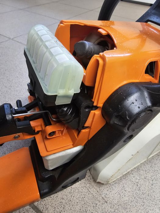 Бензопила Stihl ms230