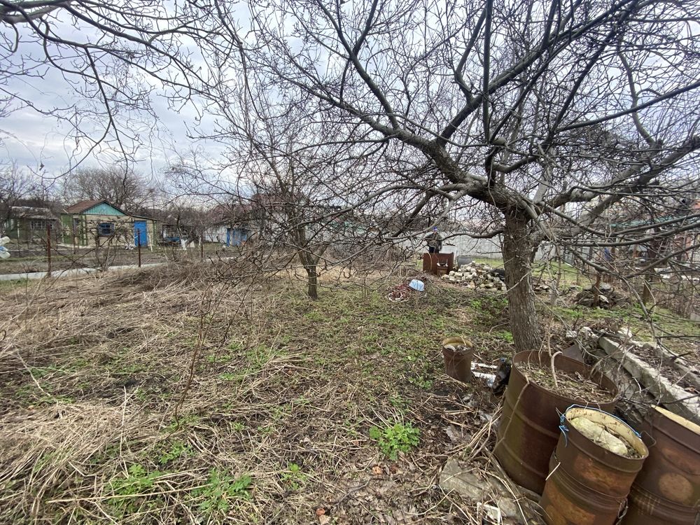 Продаж земельної ділянки в місті Черкаси «Зелена зона» вул. Одеська