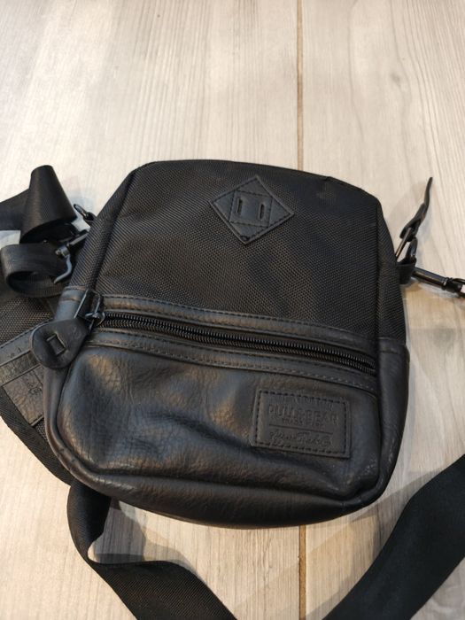 Saszetka Pull Bear używana