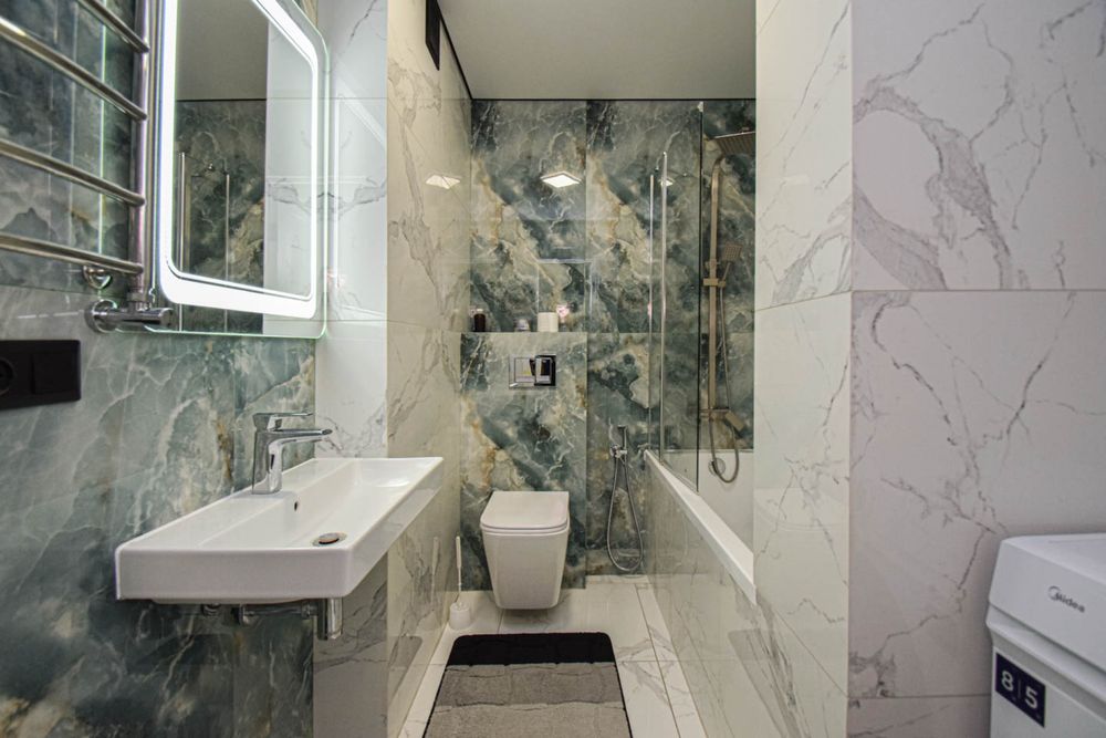 Оренда 1 кімнатна квартира|Провулок Цегельний2