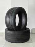 Pneus Continental EcoContact 6Q - 275/40/19 - Muito Bons