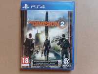 Tom Clancy's Division 2 na konsolę Playstation 4 PS4 oraz PS5 PL