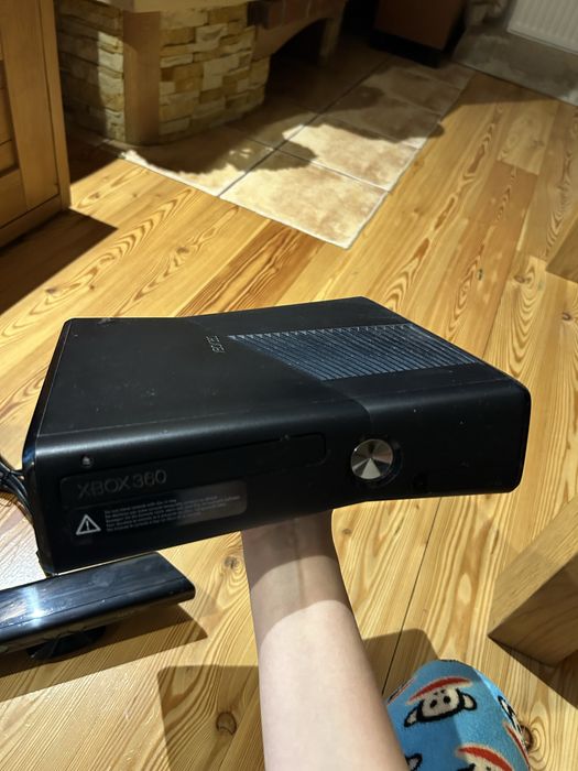 XBOX 360 bez wad