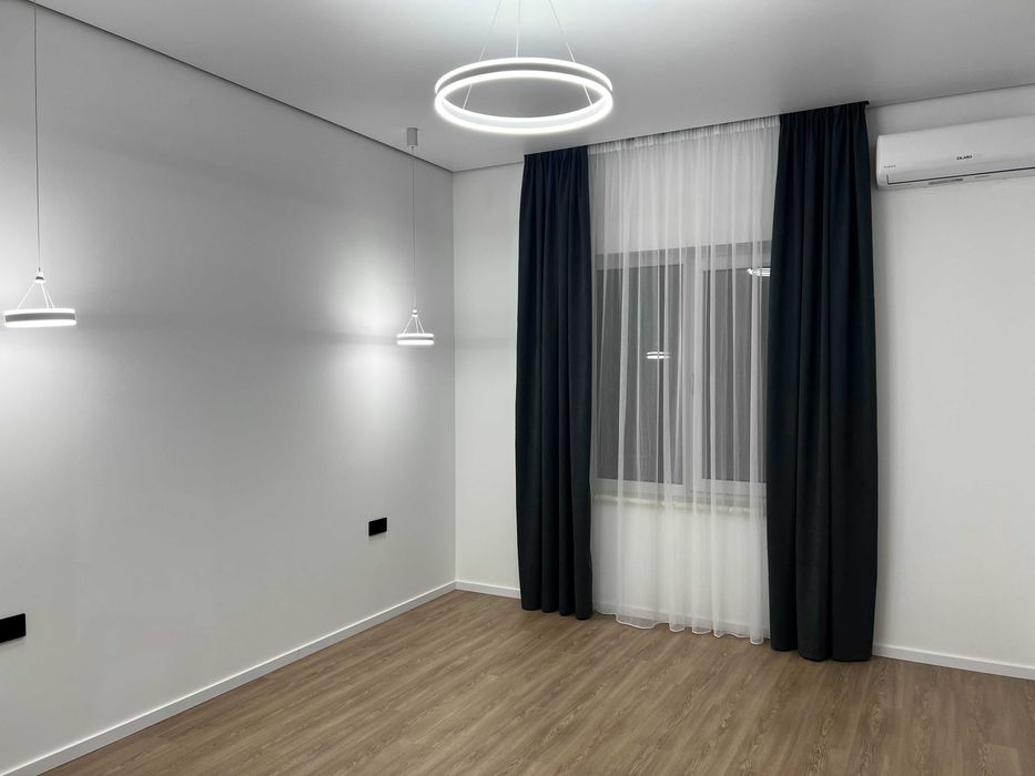 крутий ремонт плюс меблі та техніка, без %, у Ворзелі