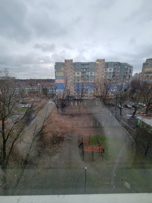 Вільна!Продаж! 3-К вул. Тростянецька, 12