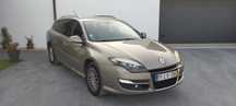 Renault Laguna Break 2.0 dCi GT