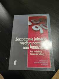 Zarządzanie jakością według norm ISO 9000:2000