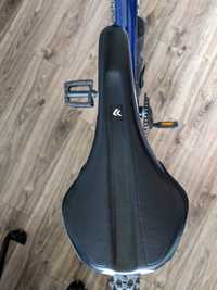 Siodełko siodło Selle Royal MTB 145mm z Kross Level 4.0