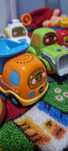 Vtech tut tut autka 9 aut