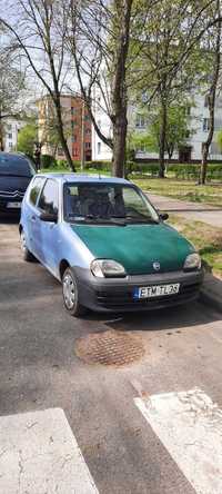 Sprzedam Fiata Seicento