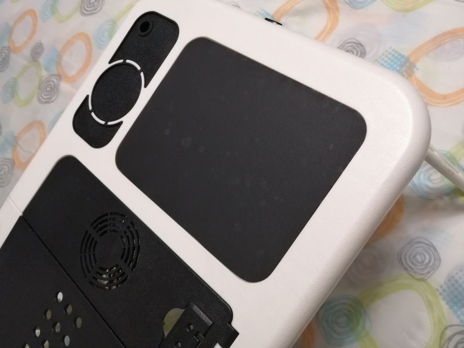 Mesa para PC dobrável