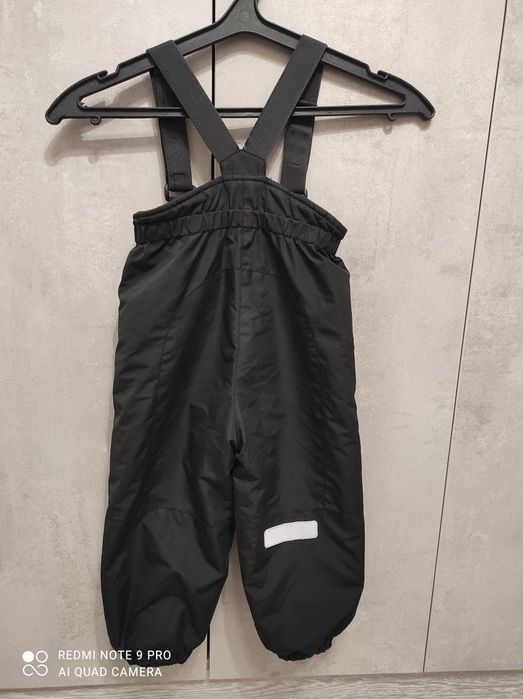 Комбінезон для хлопчика 98 розмір