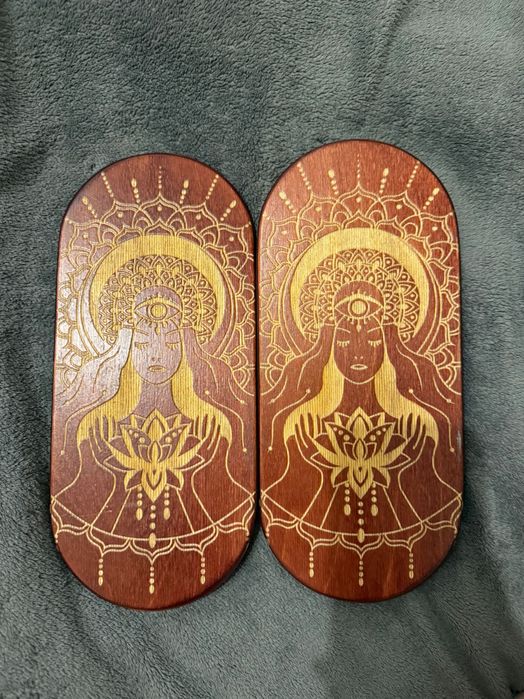 Дошки садху (в гарному стані)