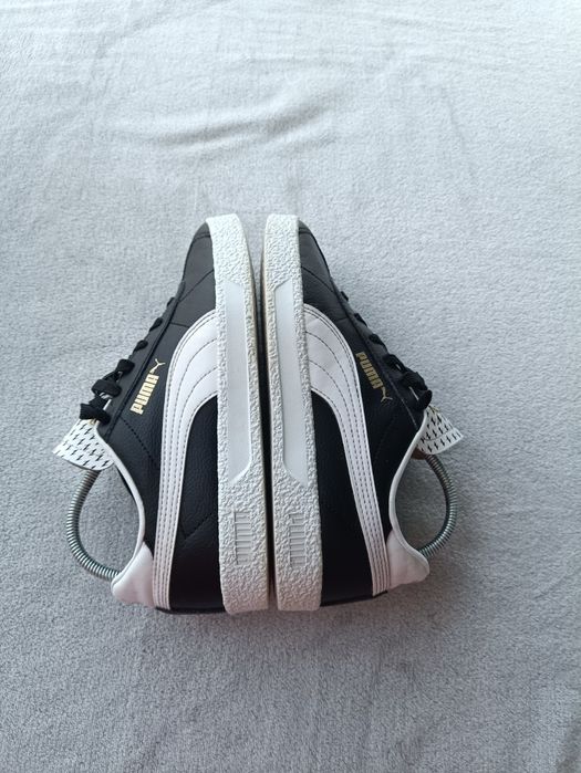 Женские кроссовки Puma р37