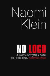 No Logo, Naomi Klein