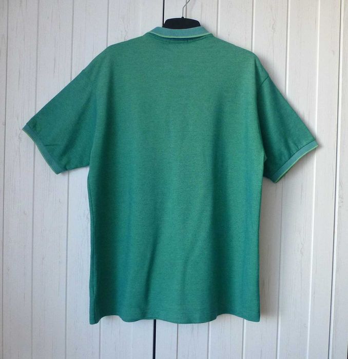 Marks & Spencer T-shirt męska koszulka polo XL