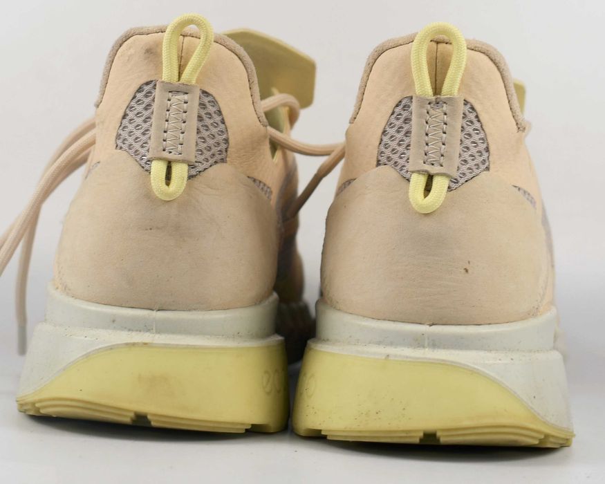 Używane trampki Ecco roz. 39