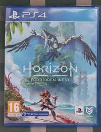 Гра "Horizon: Forbidden West" PS4 (безоплатне оновлення до PS5)