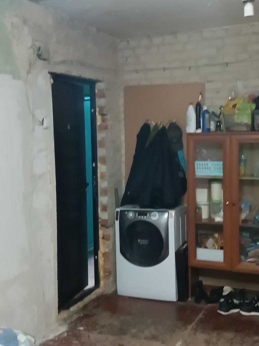 Комната в общежитии