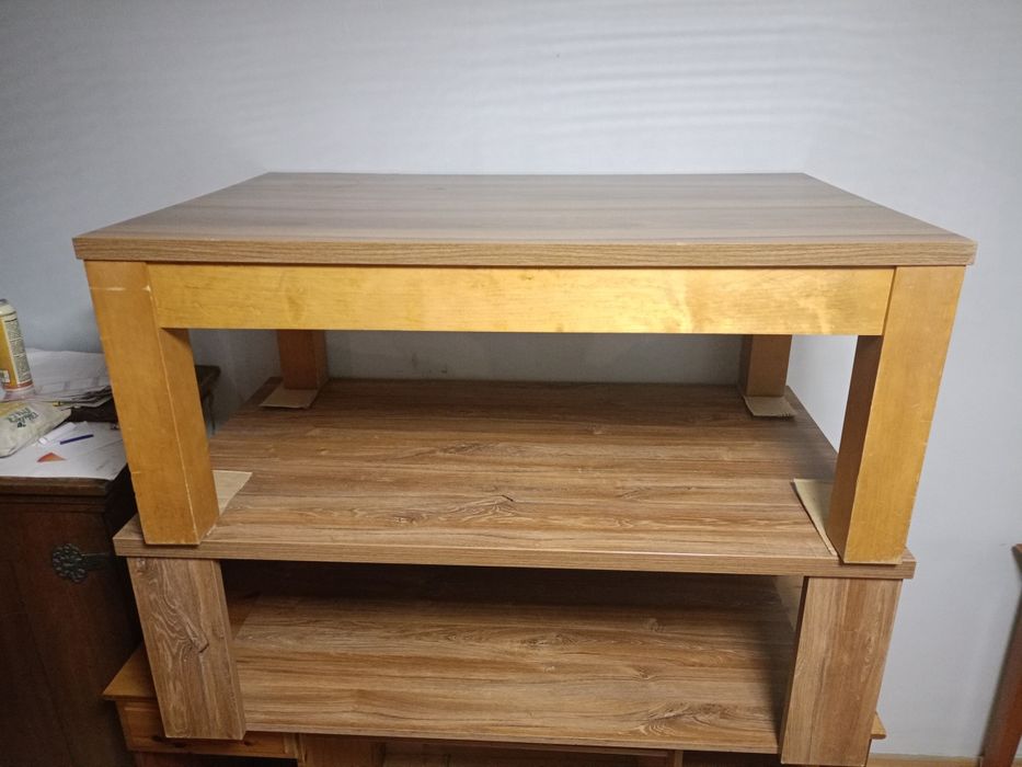 Stół, stolik, ława