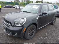 Mini Countryman Cooper S 2016