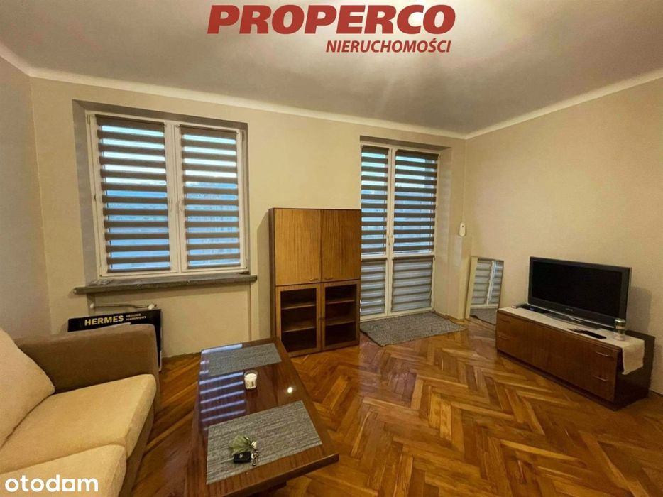 Mieszkanie 1 pok. 39,90 m2, ul. Marszałkowska