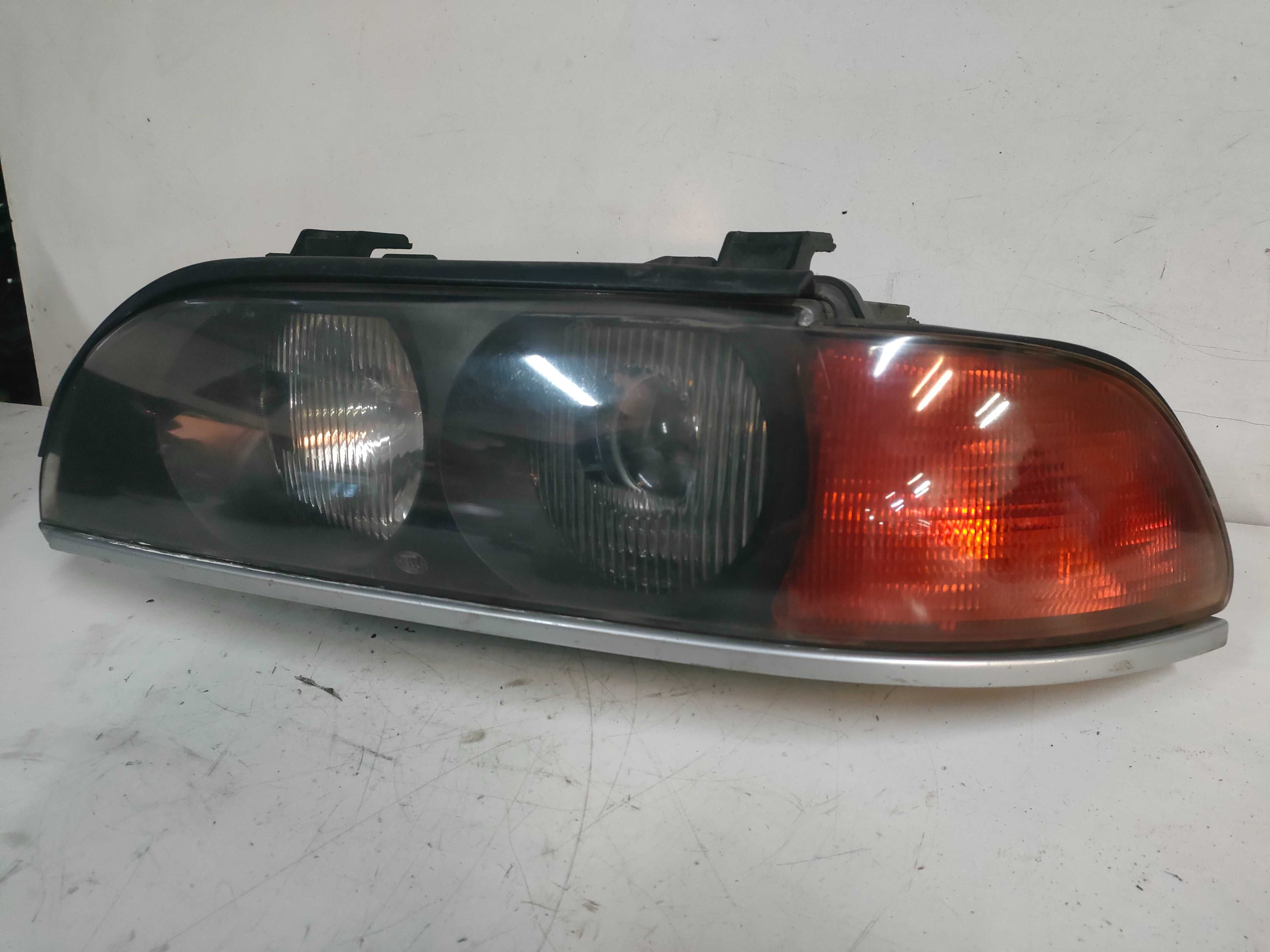 Lampa Lewy Przód BMW e39 525 Europa ! ! !