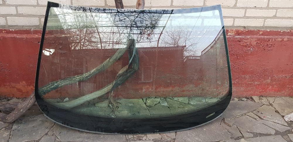 Скло Стекло лобове Volkswagen Passat B7 америка