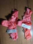 Sexy koronkowe stringi, XL, 2 pary