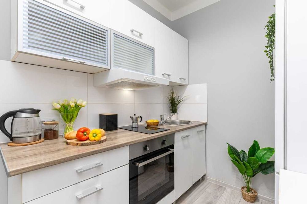 Jedynka do wynajęcia od 13 października || KANTORA 6 || TAURON ARENA