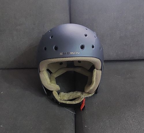 Kask narciarski dla dziecka Salomon