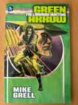 Green Arrow: The Longbow Hunters