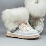 Угги EMU Australia Blurred Glossy черевики ботинки сапоги ugg зимние