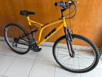 Bicicleta FDR - Fundador
