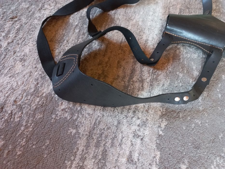 Кобура для пистолета!