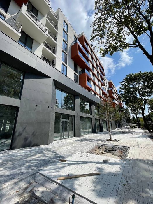 Продаж 2-кімнатної квартири в ЖК Infinity Park, вул. Зелена