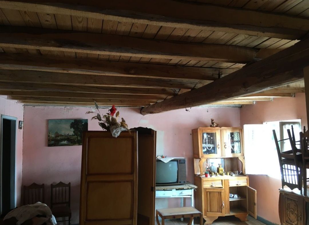 Moradia / Casa de habitação na Serra da Gardunha
