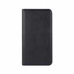 Etui Z Klapką Magnetic Do Xiaomi Redmi Note 8 Pro Ksiązkowe Czarne