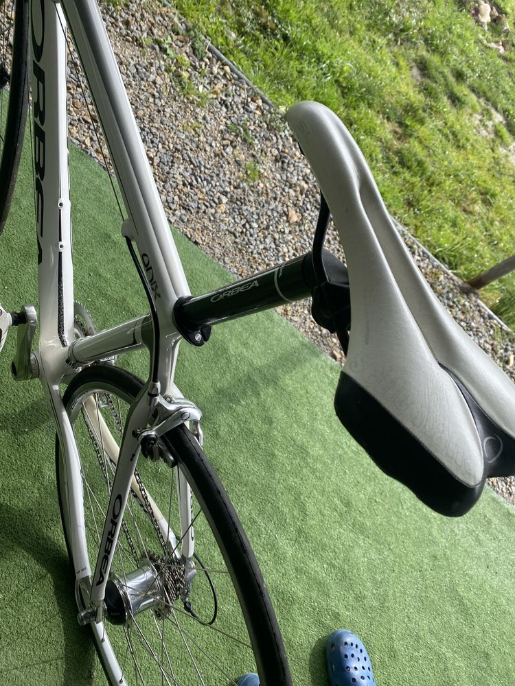 Orbea Onix carbono