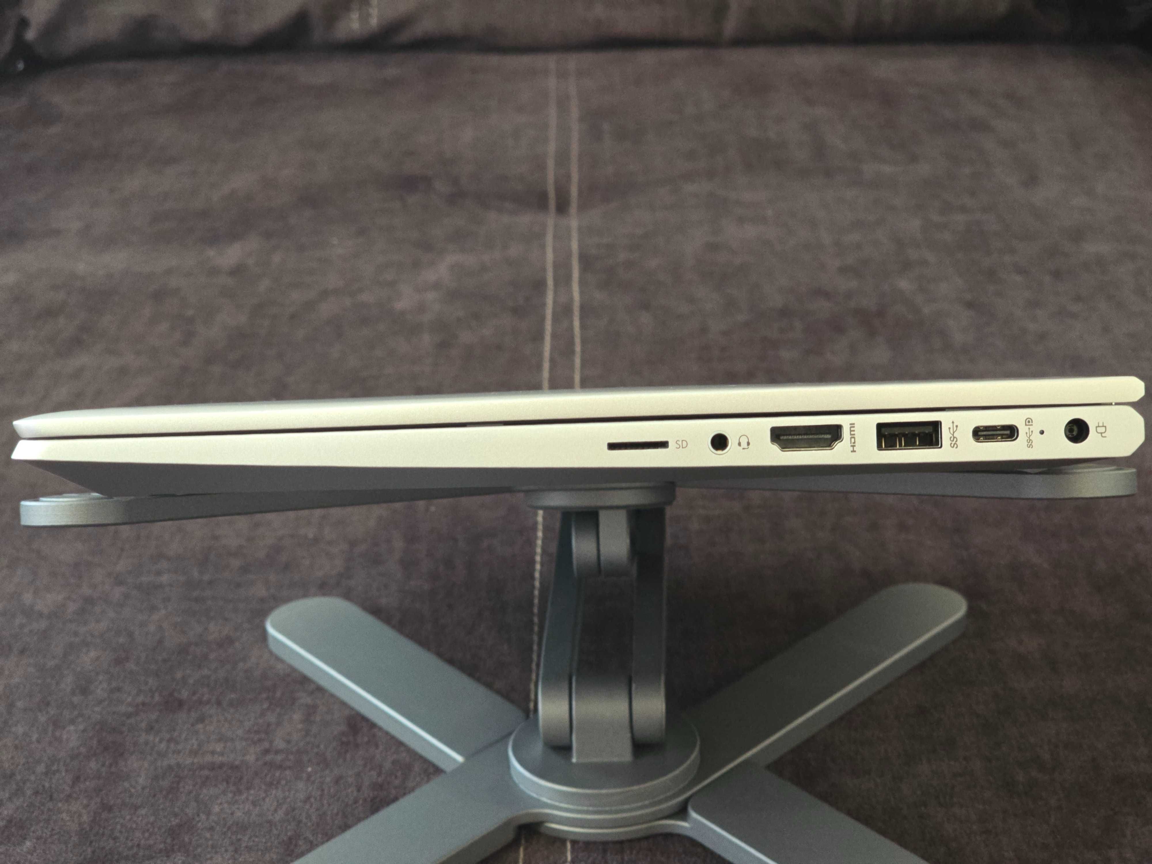 HP ProBook x360 435 G10 (13,3" IPS Touch/ R7 7730U/ 16 DDR4/ 512 NVMe)