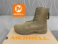 Берці Merrell MQC Tactical Boots ОРИГІНАЛ розмір 42,5 на стопу 27,5 см