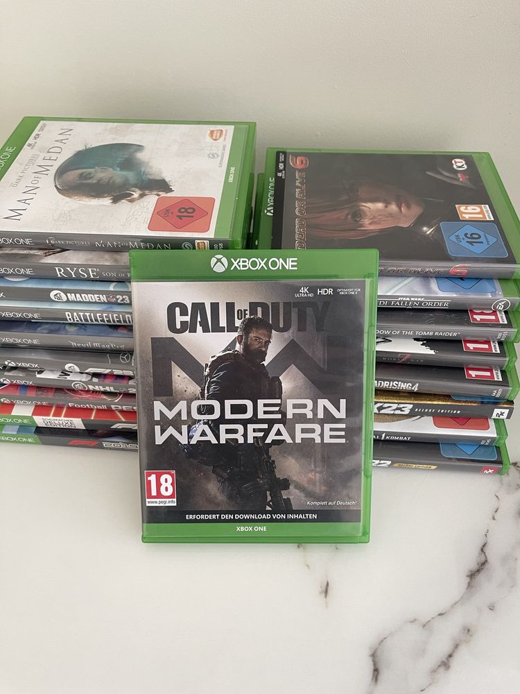 Гра xbox one,xbox series x