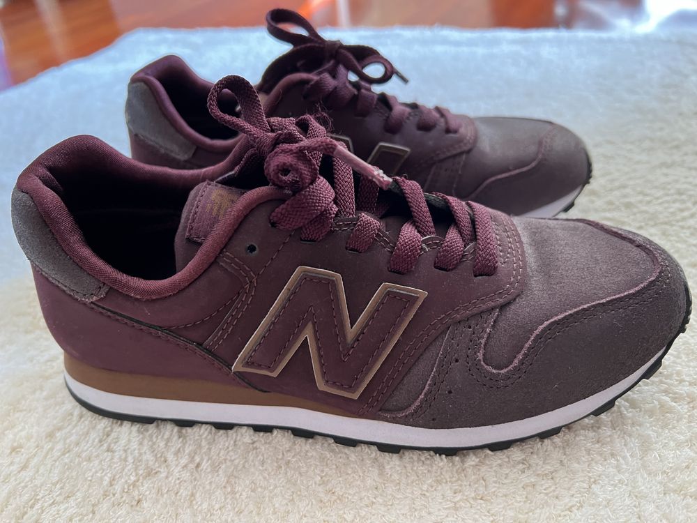 Sapatilhas New Balance Novas