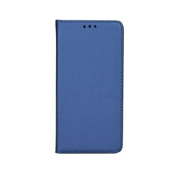 Etui Smart Magnet Book Honor Magic5 Pro Granatowy/Navy